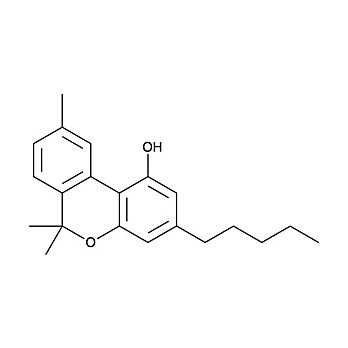 Cannabinol (CRM)