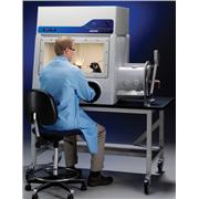 Precise HEPA-Filtered Glove Boxes
