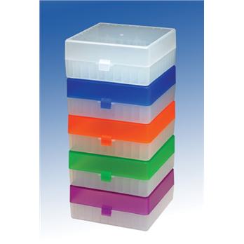 100 Place Cryo Storage Boxes