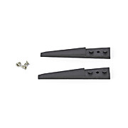Plastic Tweezer  Tips