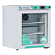 Corepoint Scientific Undercounter Controlled Room Temperature Cabinet