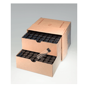 Organic Series Vials
