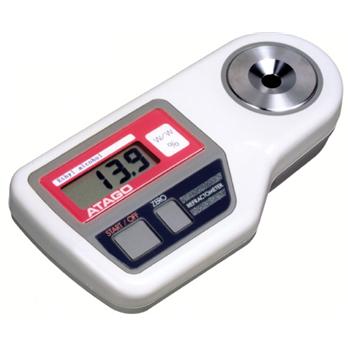 PET-109 Ethyl Alcohol Refractometer