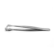 Dumont Locking Tweezers - Medium Point