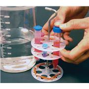 Scienceware® Adjustable-Height Test Tube Rack