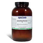 Acesulfame Potassium, NF 1kg