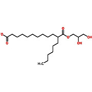Medium-Chain Triglycerides, NF 200L