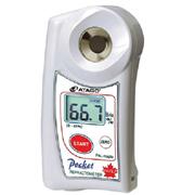 Pal-Maple Pocket Refractometer
