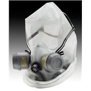 ER2000 CBRN Escape Respirator