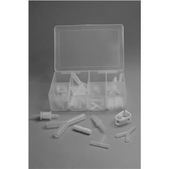 Scienceware® 28-Piece Fittings Kit