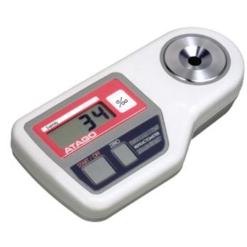 PR-100SA Salinity Refractometer