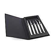 Reverse Action Tweezers