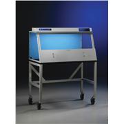 Purifier Non-Ventilated PCR Enclosures