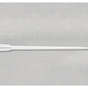 AccuTip® Extended-Length 3½-in. Pipettor Tips; Nonsterile, bulk pack