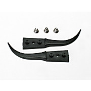 Plastic Tweezer  Tips