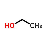 Dehydrated Alcohol, 200 Proof, Und 55gal UN1170
