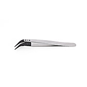 Plastic Replaceable Tip Tweezers