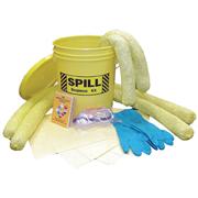 Grab & Go® Hazmat Kit
