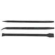 Plastic probe