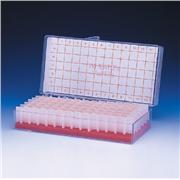 Amber M-T Vial File