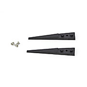 Plastic Tweezer  Tips