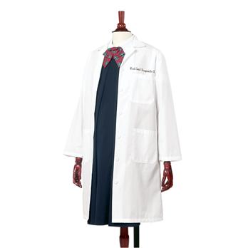 Ladies Traditional Length Lab Coats