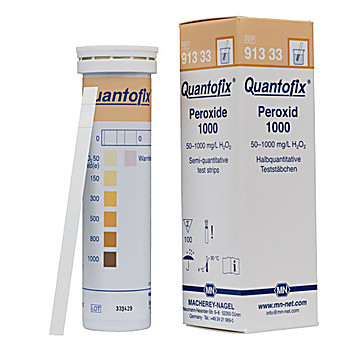QUANTOFIX® Peroxide 1000