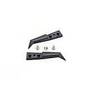 Plastic Tweezer  Tips