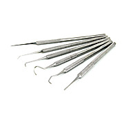 Stainless Steel Probes