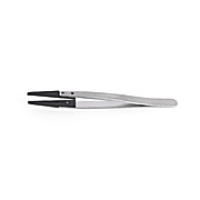 Plastic Replaceable Tip Tweezers