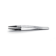 Plastic Replaceable Tip Tweezers