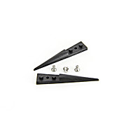 Plastic Tweezer  Tips