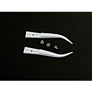 Ceramic Tweezer  Tips
