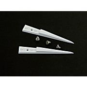 Ceramic Tweezer  Tips