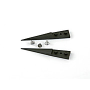 Plastic Tweezer  Tips