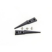 Plastic Tweezer  Tips