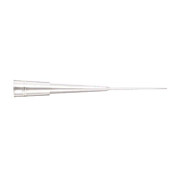 AccuTip® 2 5/8-in. Gel-Loading Pipettor Tips; 5 racks of 204