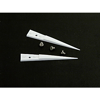 Ceramic Tweezer  Tips