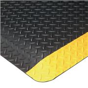 Ultrasoft Diamond-Plate Matting