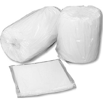 Extra Low Lint Cleanroom Pads & Rolls