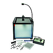 United Scientific™ Advanced Projection Ripple Tank