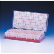 Clear M-T Vial File