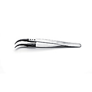 Plastic Replaceable Tip Tweezers
