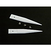 Ceramic Tweezer  Tips