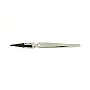 Plastic Replaceable Tip Tweezers