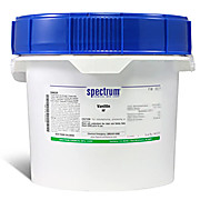 Vanillin, NF 2.5kg