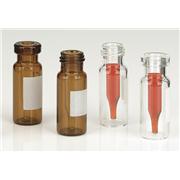 12 x 32 mm LVI Vial