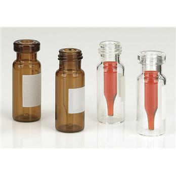 12 x 32 mm LVI Vial
