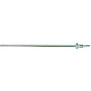 SST 1/2 Port Plug For 10L Bioreactor Systems"