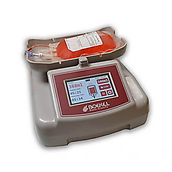 Blood Collection Mixer